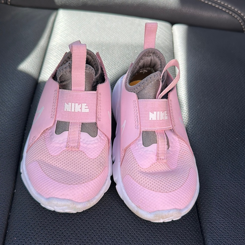 Baby Nike sneakers
